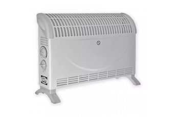 конвекторный обогреватель DESCON DA-K2000 2000Вт (DA-K2000)