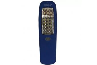 LED lamp, 24 lights, lengthwise shape (L1002)