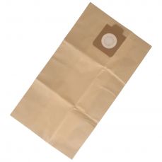 DEDRA DED66011 запасные бумажные мешки 30 л, 5 штук, подходят для DED6601 (DED66011)