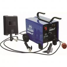 DEDRA DESA195 180A 230В/400В трансформаторный сварочный аппарат (DESA195)