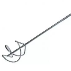 DEDRA DED0465 Миксер, мешалка для раствора и клея 6-16кг 100/440мм (DED0465)