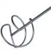 DEDRA DED0465 Миксер, мешалка для раствора и клея 6-16кг 100/440мм (DED0465)
