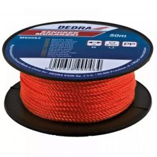 DEDRA Шпагат для кладки M90062 50 м, на катушке (M90062)