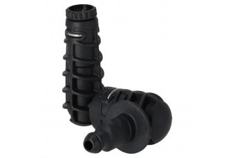 Вращающаяся насадка для мойки DED8824 DEDRA DED882222 (DED882222)