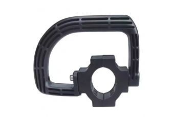 DEDRA DED77481 вспомогательная рукоятка для шлифовальной машины DED7748 (DED77481)