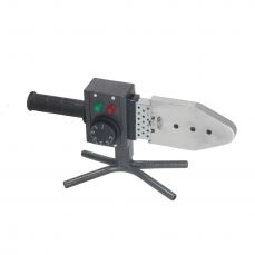 Сварочный аппарат для пластиковых труб и фитингов PANSAM A124020 800 Вт диапазон 16-50 мм, PE, PP, PB (A124020)