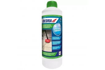 Cleaning agent for gres or stone terraces (DED8823A6)