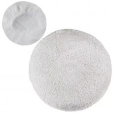 Полировальные диски, полировальные диски DEDRA SAS+ALL DED70841 предназначены для DED7084, 250мм, 2шт (DED70841)