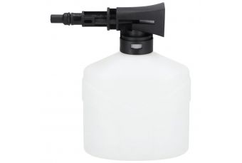 Пенообразующая насадка для мойки DED8824 DEDRA DED882224 (DED882224)