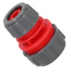 Hose mender 1/2"-3/4", bulk (80N019L)