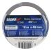 Remonta tekstilmateriālu lente “DUCT” 48mm x 50m, DEDRA 11T2043 (11T2043)