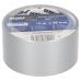Remonta tekstilmateriālu lente “DUCT” 48mm x 50m, DEDRA 11T2043 (11T2043)