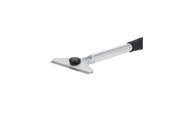 Сменные лезвия для скребкового ножа DEDRA M9023 102мм, 10шт (M9023)