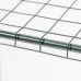 Foldable garden greenhouse, dimensions 46x24x80 cm (N04710)