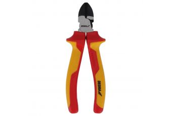 Бокорезы 160 мм DEDRA 12V46 Сертификат VDE (12V46)