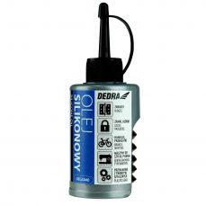 Силиконовое масло 60 мл сильфон DEGS040 (DEGS040)