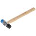 Car bodywork hammer (13M301)