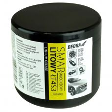 Автомобильная смазка ŁT 4S3 , 0,5 кг коробка DEGS082 (DEGS082)