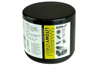 Smerviela ŁT 4S3, 0,5kg kaste (DEGS082)