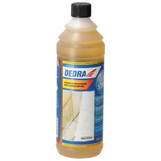 Крепкий концентрат для удаления ржавчины, камня, бетона 1 литр (DED8823C12)