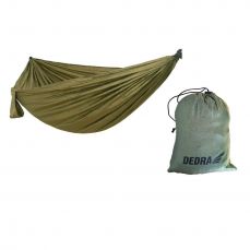 Šūpuļtīkls 270x140cm (N1035)