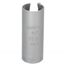 DEDRA универсальная TCT пила 08X029 29 мм 1/2'' (08X029)