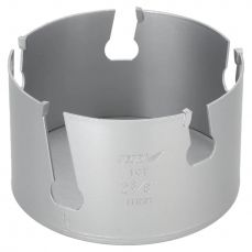 DEDRA TCT универсальная пила для отверстий 08X111 111 мм 5/8'' (08X111)