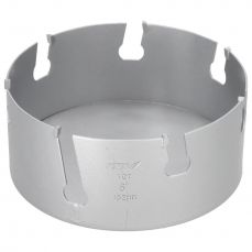 DEDRA универсальная TCT пила 08X152 152 мм 5/8'' (08X152)