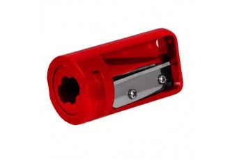 Sharpener for all kinds of working pencils (M90031)
