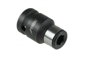 Ударный адаптер 1/2''-8 мм, длина 38 мм (18A7003)