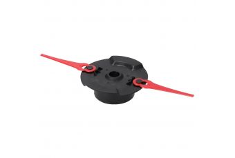 Триммерная головка с пластиковыми лезвиями 20 шт. (DED69901)