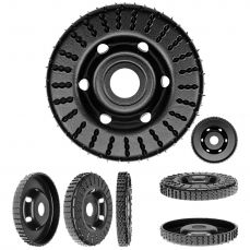 Турбофреза дисковый 120 мм, Градуировка I (F692020)