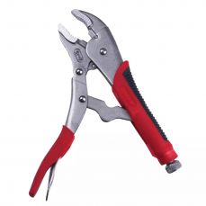 Universālās knaibles, apaļas, 250 mm, CRV, TPR rokturi (1260P06)