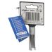 DEDRA Универсальная пила для отверстий TCT DEDRA 08X019 19 мм 1/2'' (08X019)