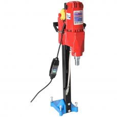 DEDRA DED7622 2500Вт установка для сверления бетона, диаметр 80-205мм, штатив (DED7622)