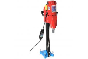 Concrete drill 2500W DED7622 (DED7622)