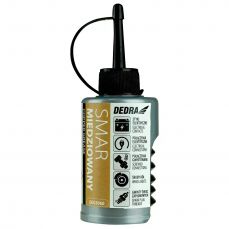 Медная смазка 60 мл сильфон DEGS060 (DEGS060)