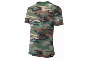 T-krekls, moro, 100% kokvilna, izmers XXXL (BH5TM-XXXL)