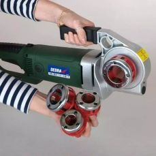 Набор плашек для резьбонарезной головки DEDRA DED75112 3/4" (DED75112)