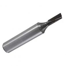 Пазовая фреза DEDRA 07F011B 1 отверстие T8 D3,96 H11мм (07F011B)