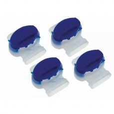 4 savienotaji zonas apzimešanas auklas pievienošanai (DED87484)