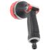 8-функциональный пистолет-распылитель, TURBO FINGER CONTROL (80N254K)