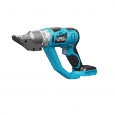 Аккумуляторные ножницы по металлу DEDRA SAS+ALL DED7083 18В (DED7083)