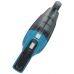Cordless Vacuum Cleaner 18V, DEDRA SAS+ALL DED7070 3.8 KPA (DED7070)