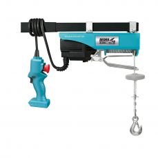 Akumulatora virvju vinča 18V (DED7111)