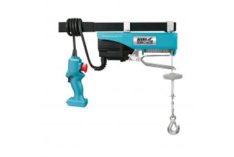 Лебедка 18 В с питанием от аккумулятора (DED7111)