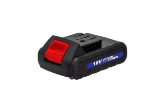 Akumulators 1,5Ah, DED7880 (DED78805)