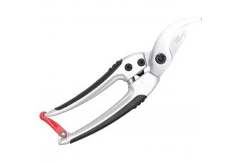 Алюминиевые садовые ножницы, толщина среза активной ветки макс. 25мм. (80A003)
