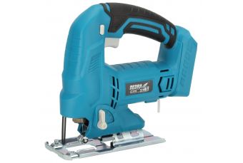 Аккумуляторный лобзик 18В DEDRA SAS+ALL DED7067 (DED7067)