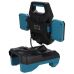 Darbnicas lampa 18V,  25W 2700LM (DED6907)